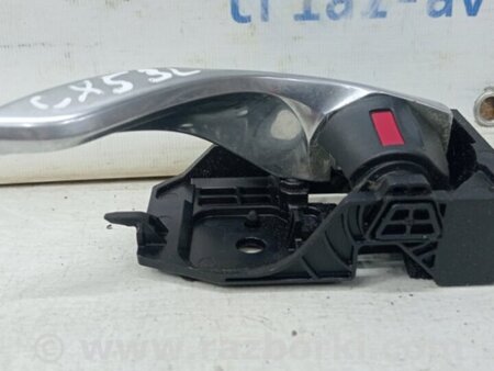 ФОТО Ручка двери внутреняя задняя левая для Mazda CX-5 KE (12-17) Киев