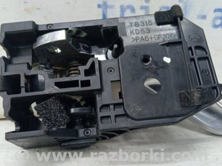 ФОТО Ручка двери внутреняя задняя левая для Mazda CX-5 KE (12-17) Киев