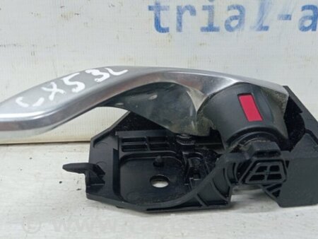 ФОТО Ручка двери внутреняя задняя левая для Mazda CX-5 KE (12-17) Киев