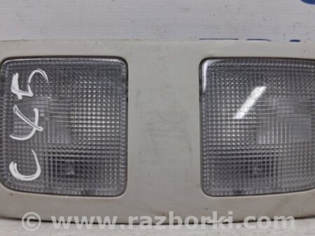 ФОТО Плафон задний для Mazda CX-5 KE (12-17) Київ