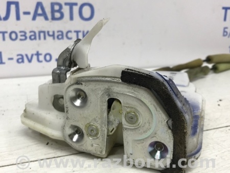 ФОТО Замок двери задний левый для Mazda CX-5 KE (12-17) Киев