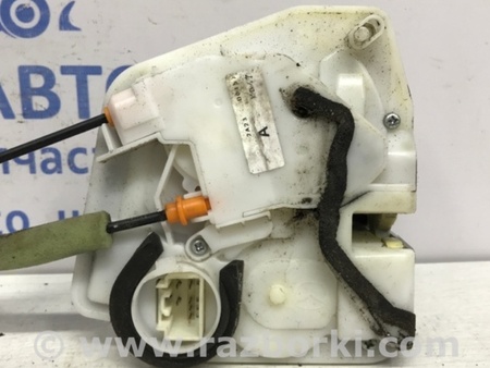 ФОТО Замок двери задний левый для Mazda CX-5 KE (12-17) Киев