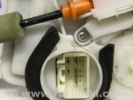 ФОТО Замок двери задний левый для Mazda CX-5 KE (12-17) Киев