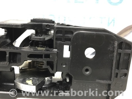 ФОТО Ручка двери внутренняя правая для Mazda CX-5 KE (12-17) Киев
