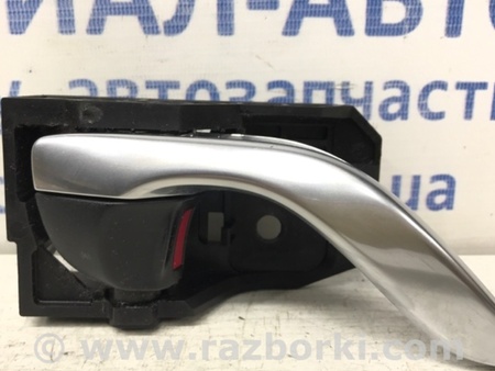 ФОТО Ручка двери внутренняя правая для Mazda CX-5 KE (12-17) Киев