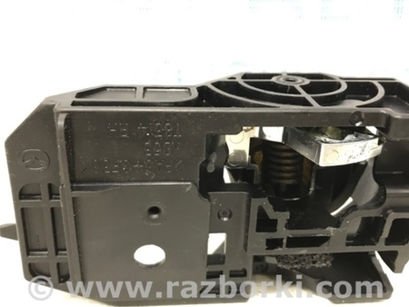 ФОТО Ручка двери внутренняя правая для Mazda CX-5 KE (12-17) Киев