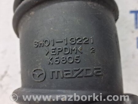 ФОТО Патрубок воздушного фильтра для Mazda CX-5 KE (12-17) Київ