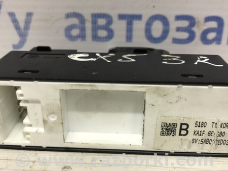 ФОТО Кнопка стеклоподъемника для Mazda CX-5 KE (12-17) Киев