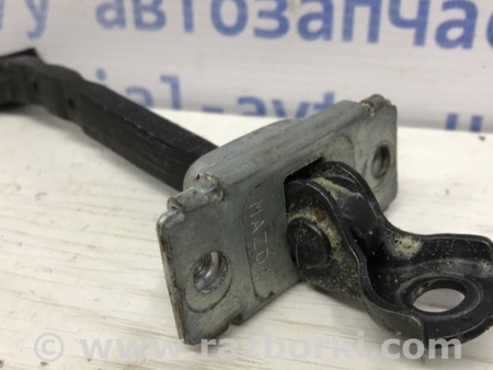 ФОТО Ограничитель двери задний правый для Mazda CX-5 KE (12-17) Киев