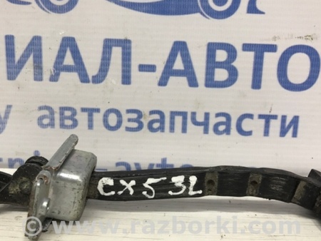 ФОТО Ограничитель двери задний левый для Mazda CX-5 KE (12-17) Киев