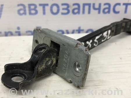 ФОТО Ограничитель двери задний левый для Mazda CX-5 KE (12-17) Киев