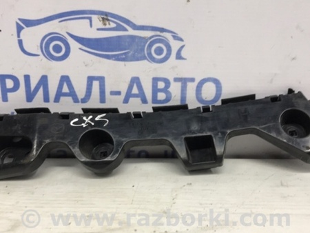 ФОТО Кронштейн бампера задний левый для Mazda CX-5 KE (12-17) Киев