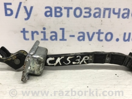 ФОТО Ограничитель двери задний правый для Mazda CX-5 KE (12-17) Киев