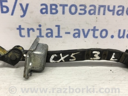 ФОТО Ограничитель двери задний левый для Mazda CX-5 KE (12-17) Киев