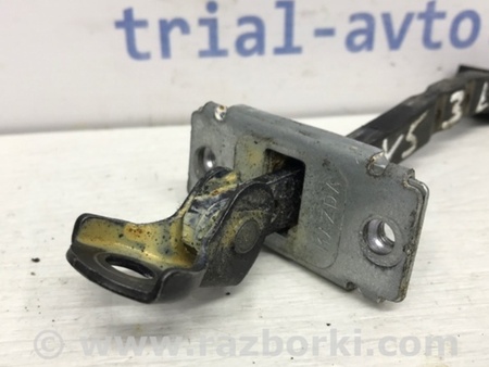 ФОТО Ограничитель двери задний левый для Mazda CX-5 KE (12-17) Киев