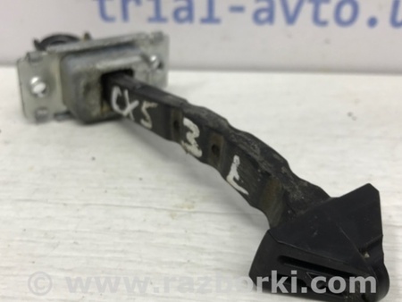 ФОТО Ограничитель двери задний левый для Mazda CX-5 KE (12-17) Киев