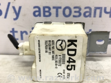 ФОТО Блок управления для Mazda CX-5 KE (12-17) Киев