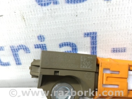 ФОТО Датчик AIRBAG (удара) для Mazda CX-5 KE (12-17) Киев