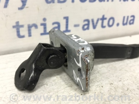 ФОТО Ограничитель двери задний левый для Mazda CX-5 KE (12-17) Киев