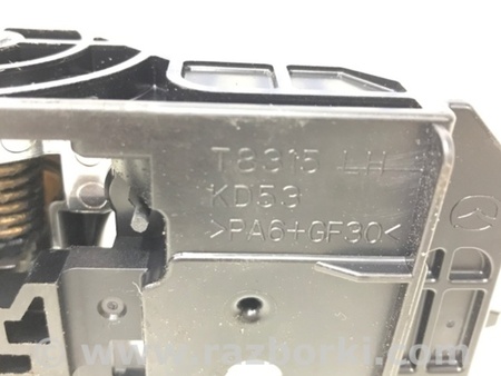 ФОТО Ручка двери внутренняя левая для Mazda CX-5 KE (12-17) Киев