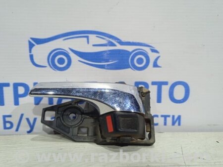 ФОТО Ручка двери внутреняя передняя левая для Toyota Camry 50 XV50 (08.2011-11.2014) Киев