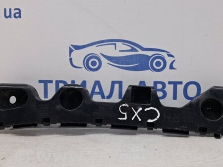 ФОТО Кронштейн бампера задний правый для Mazda CX-5 KE (12-17) Киев