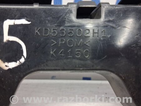 ФОТО Кронштейн бампера задний правый для Mazda CX-5 KE (12-17) Киев