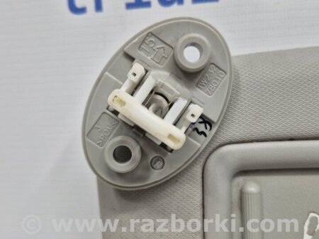 ФОТО Козырек солнцезащитный левый для Toyota RAV-4 (15-18) Киев