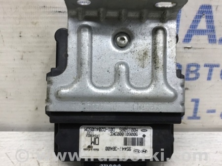ФОТО Блок управления полным приводом для Hyundai Santa Fe DM (12-18) Киев
