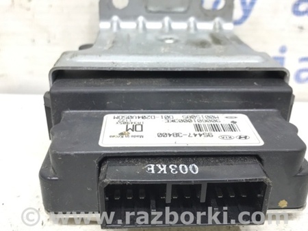 ФОТО Блок управления полным приводом для Hyundai Santa Fe DM (12-18) Киев