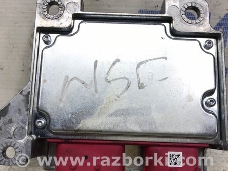 ФОТО Блок AIRBAG для Hyundai Santa Fe DM (12-18) Киев