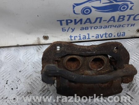 ФОТО Суппорт передний левый для Hyundai Santa Fe DM (12-18) Киев