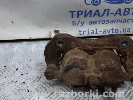 ФОТО Суппорт передний левый для Hyundai Santa Fe DM (12-18) Киев