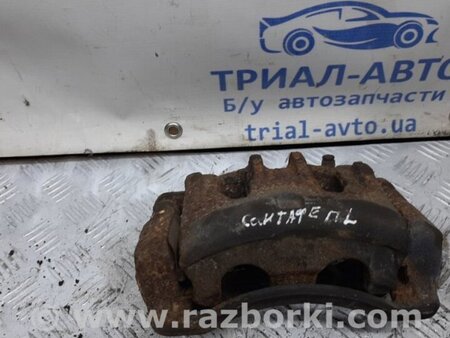 ФОТО Суппорт передний левый для Hyundai Santa Fe DM (12-18) Киев