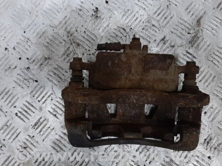 ФОТО Суппорт передний левый для Hyundai Santa Fe DM (12-18) Киев