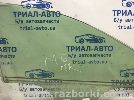 ФОТО Стекло двери переднее правое для Mazda 6 GJ (2012-2024) Київ