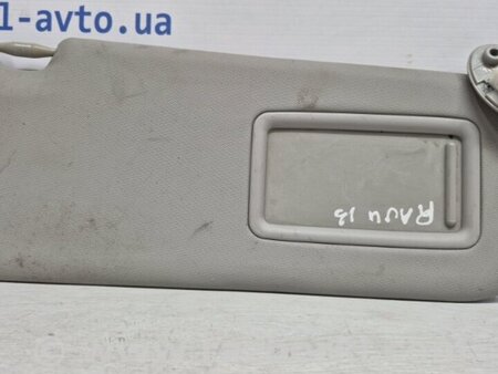 ФОТО Козырек солнцезащитный правый для Toyota RAV-4 (15-18) Киев