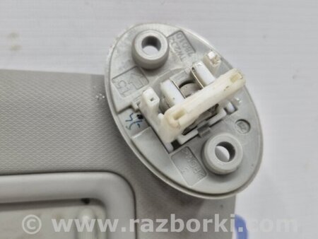 ФОТО Козырек солнцезащитный правый для Toyota RAV-4 (15-18) Киев