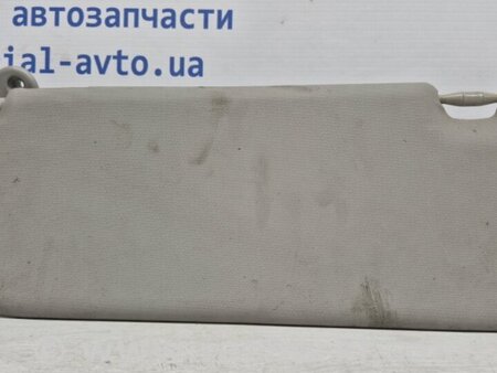 ФОТО Козырек солнцезащитный правый для Toyota RAV-4 (15-18) Киев