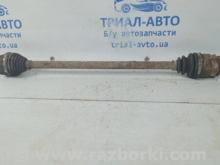 ФОТО Привод задний левый для Toyota RAV-4 (15-18) Киев