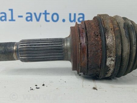 ФОТО Привод задний левый для Toyota RAV-4 (15-18) Киев