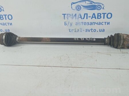 ФОТО Привод задний правый для Toyota RAV-4 (15-18) Київ