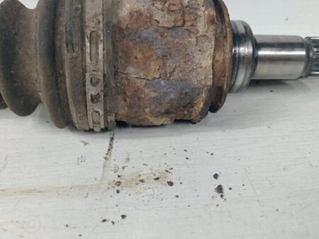 ФОТО Привод задний правый для Toyota RAV-4 (15-18) Київ