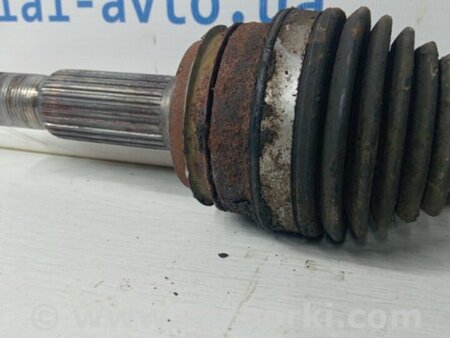 ФОТО Привод задний правый для Toyota RAV-4 (15-18) Київ