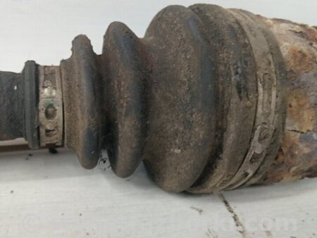 ФОТО Привод задний правый для Toyota RAV-4 (15-18) Київ