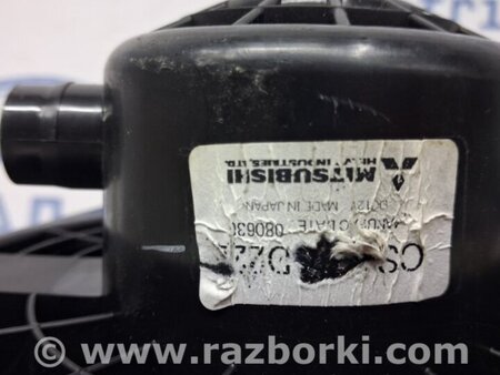 ФОТО Моторчик печки для Toyota RAV-4 (15-18) Киев