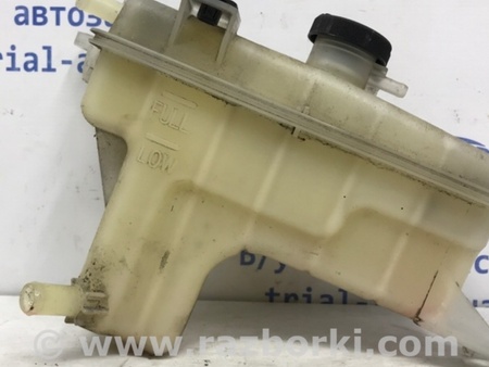 ФОТО Бачок радиатора (расширительный) для Toyota RAV-4 (15-18) Киев