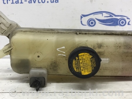 ФОТО Бачок радиатора (расширительный) для Toyota RAV-4 (15-18) Киев