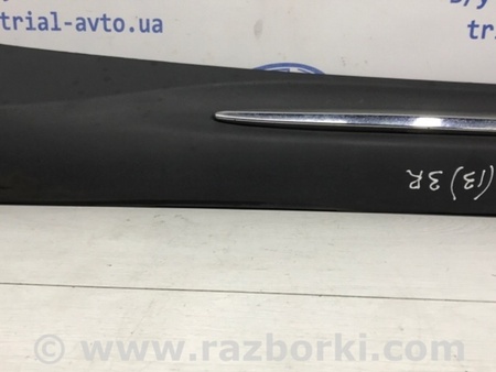 ФОТО Накладка двери для Toyota RAV-4 (15-18) Киев