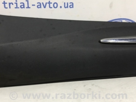 ФОТО Накладка двери для Toyota RAV-4 (15-18) Киев